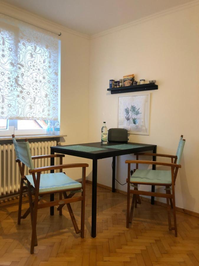 Appartement Im Gruenen Scharbeutz Bagian luar foto